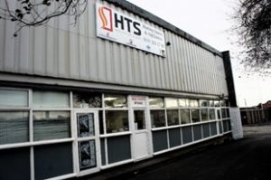 HTS Factory
